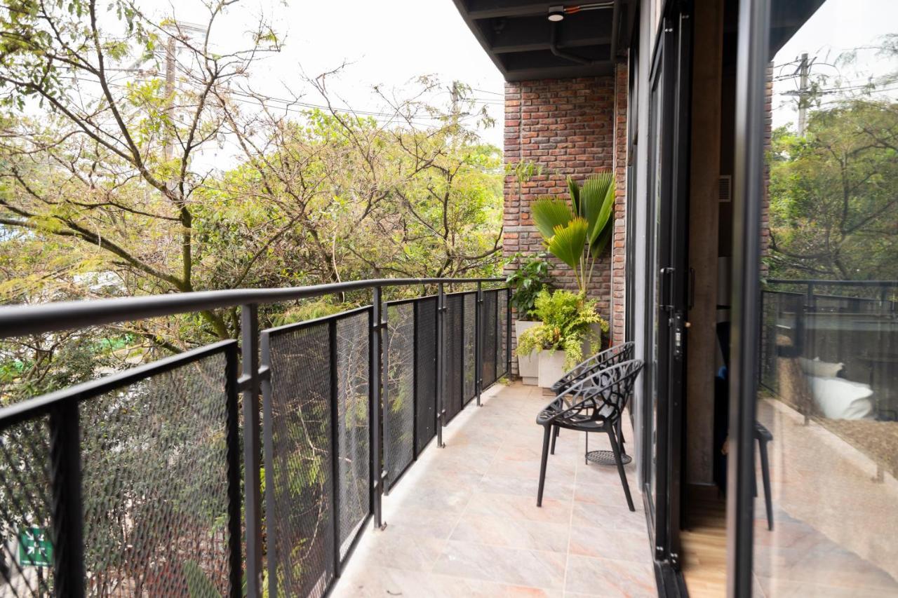 메딜린 Royal Living Poblado 아파트 호텔 외부 사진