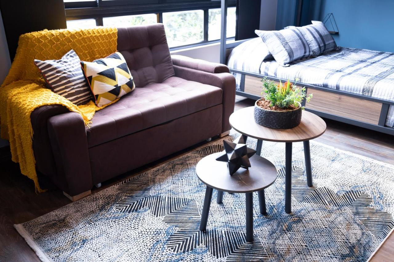 메딜린 Royal Living Poblado 아파트 호텔 외부 사진