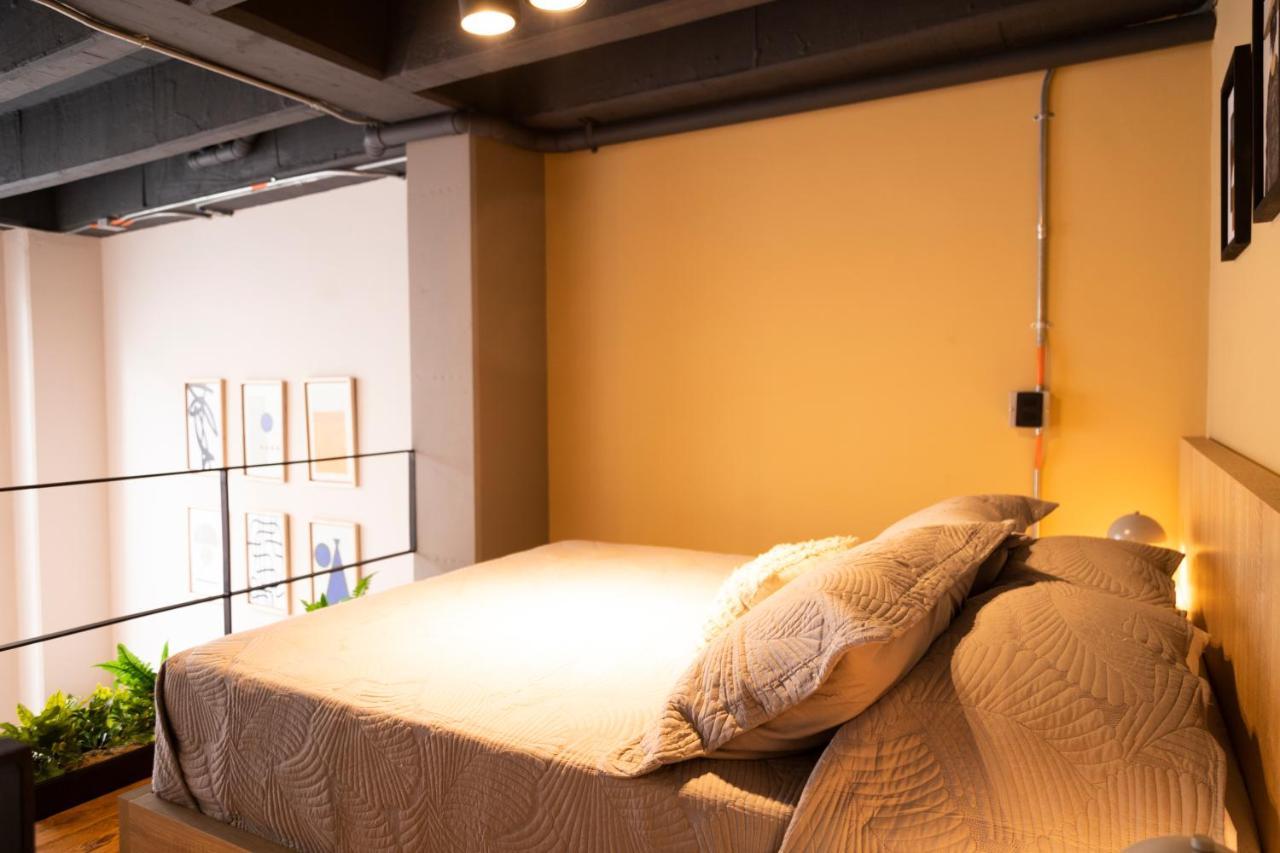 메딜린 Royal Living Poblado 아파트 호텔 외부 사진