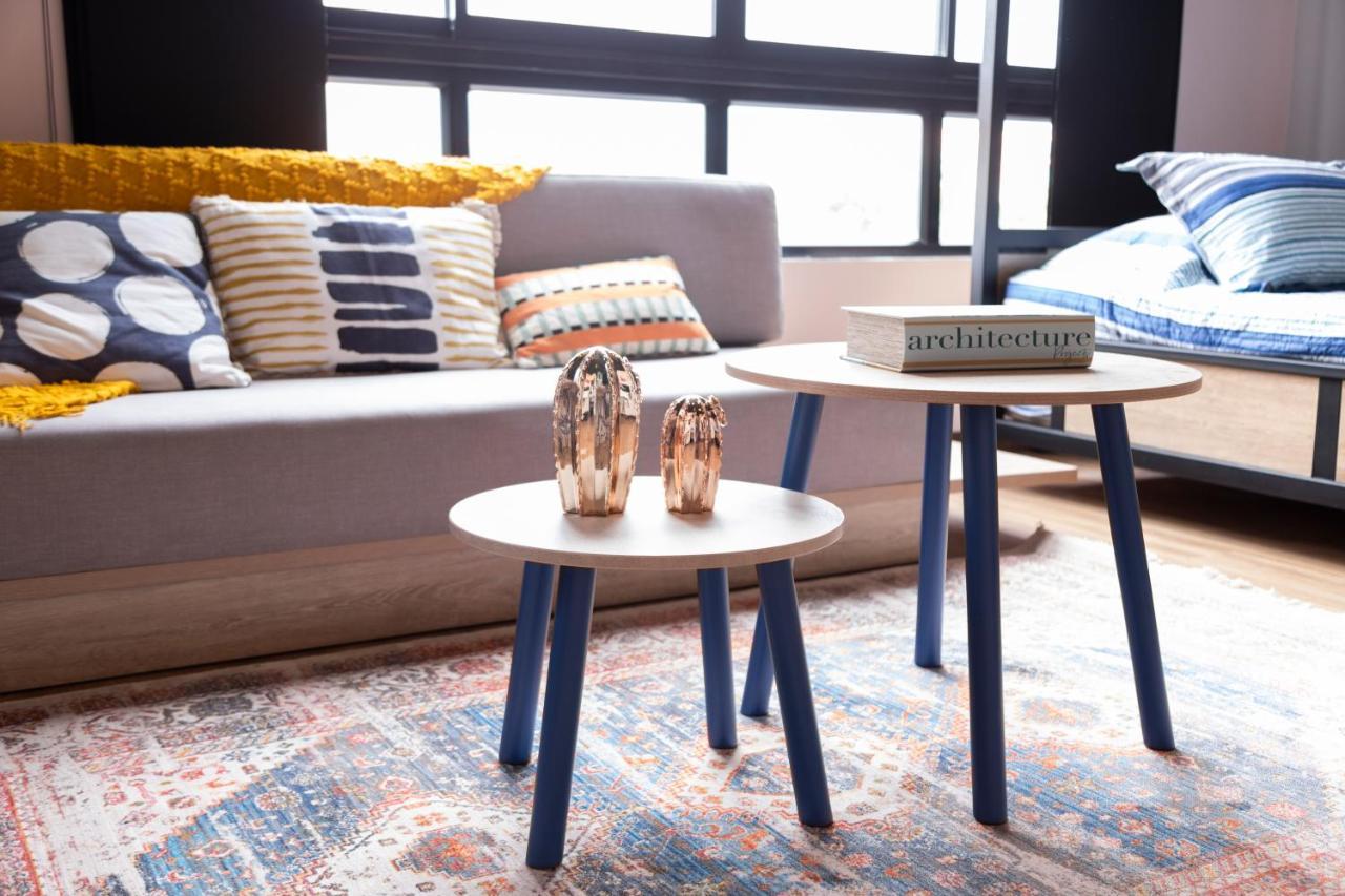 메딜린 Royal Living Poblado 아파트 호텔 외부 사진