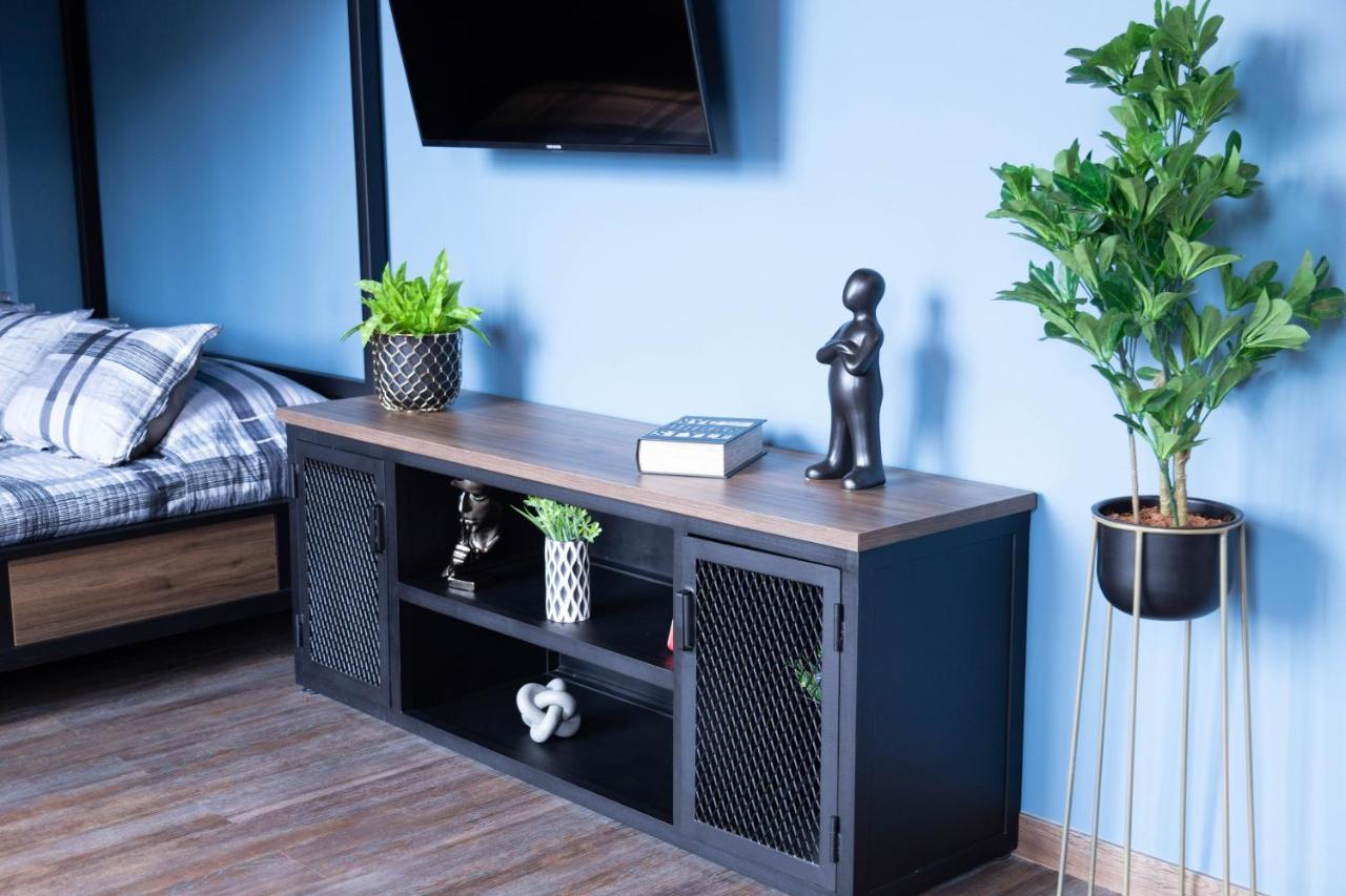 메딜린 Royal Living Poblado 아파트 호텔 외부 사진