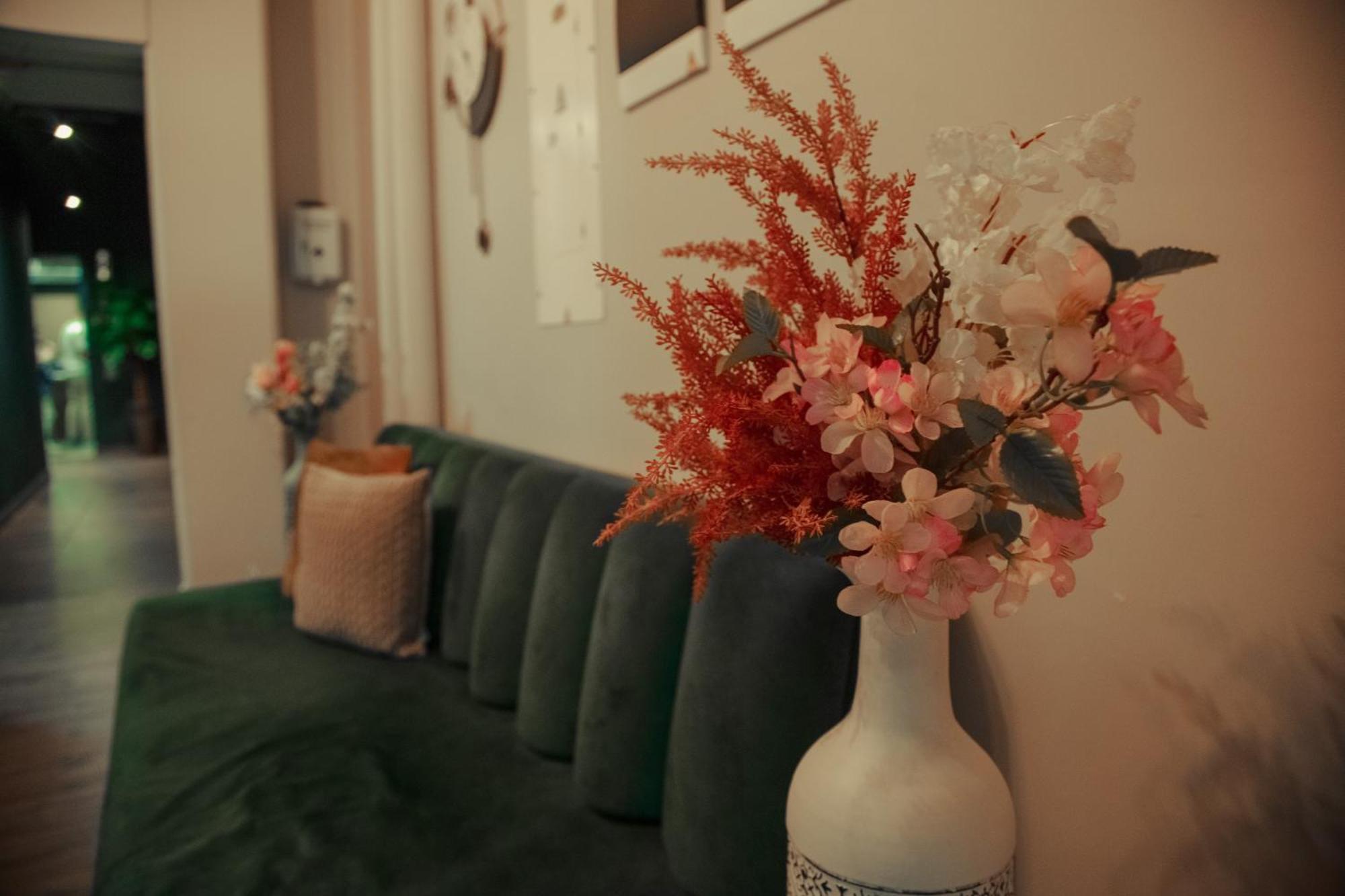 메딜린 Royal Living Poblado 아파트 호텔 외부 사진