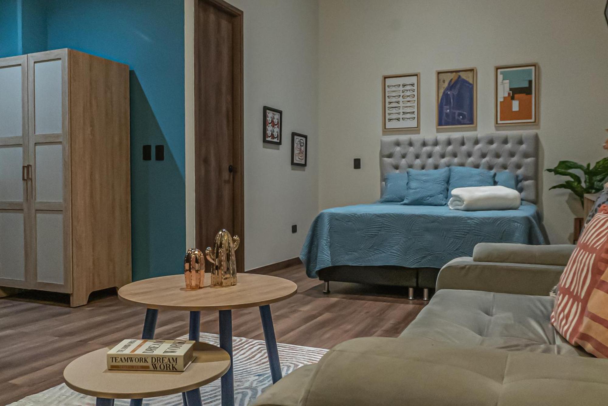 메딜린 Royal Living Poblado 아파트 호텔 외부 사진